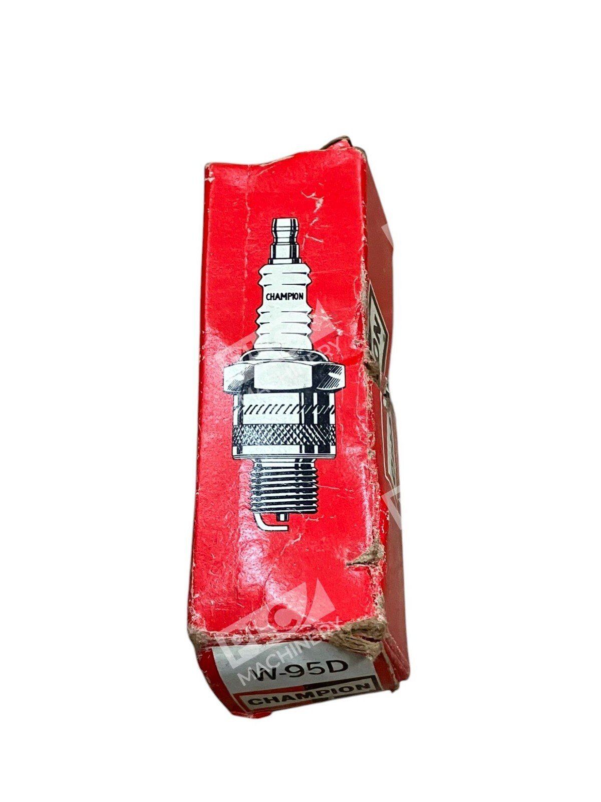 Champion Spark Plug W-95D - Image 2