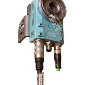 Siemens Simatic MV440 SR Optical Reader 6GF3440-1CD10