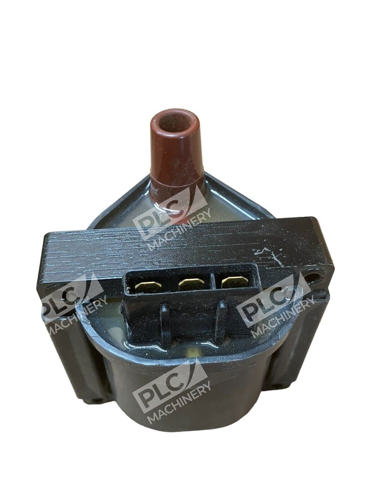 Denso Toyota 90919-02154 Igniter Ignition Coil Pack 029700-5860 12V - Image 3