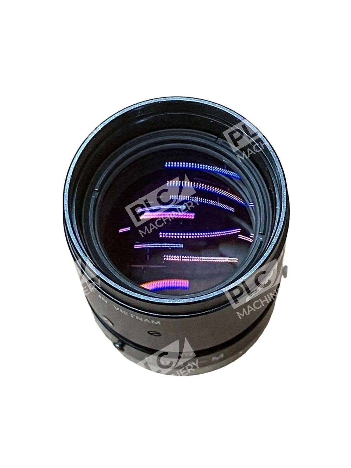 Pentax C3516-M TV Lens 35mm 1:1.6 - Image 3