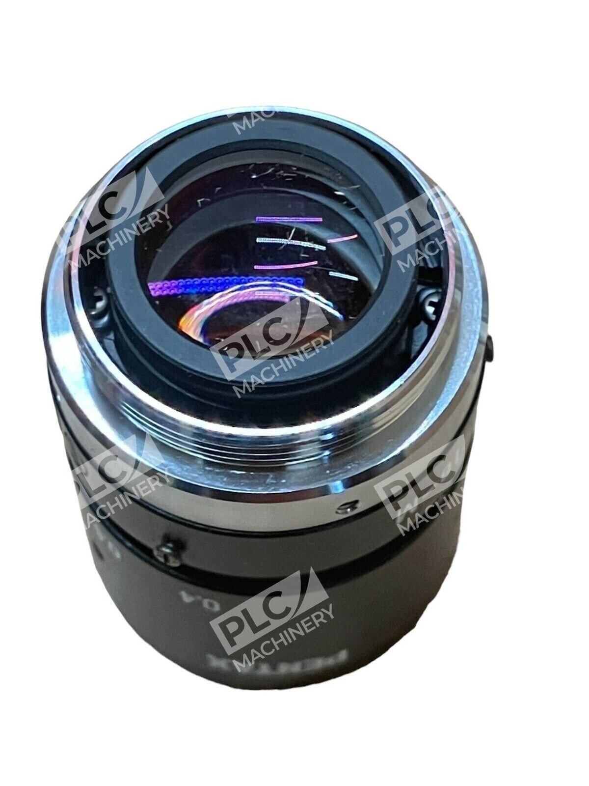 Pentax C3516-M TV Lens 35mm 1:1.6 - Image 5