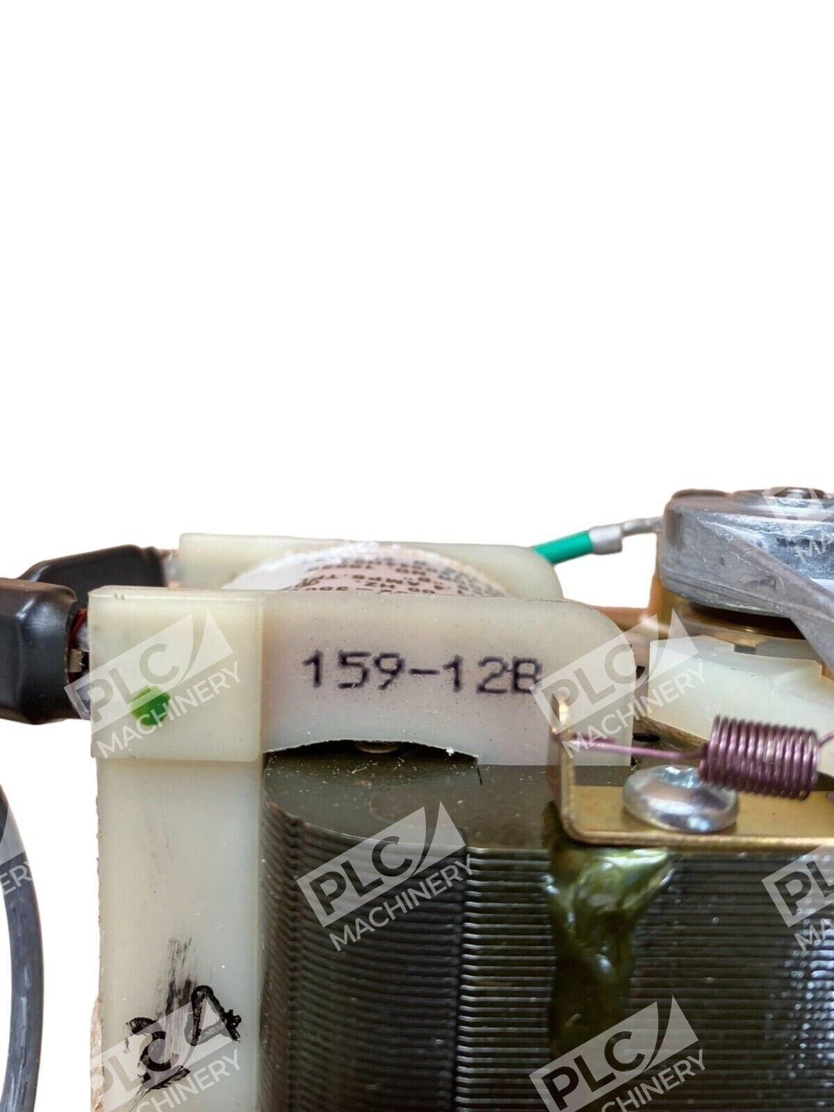 Merkle-Korff 3732-350 Gear Motor Class B 240V 60Hz - Image 4