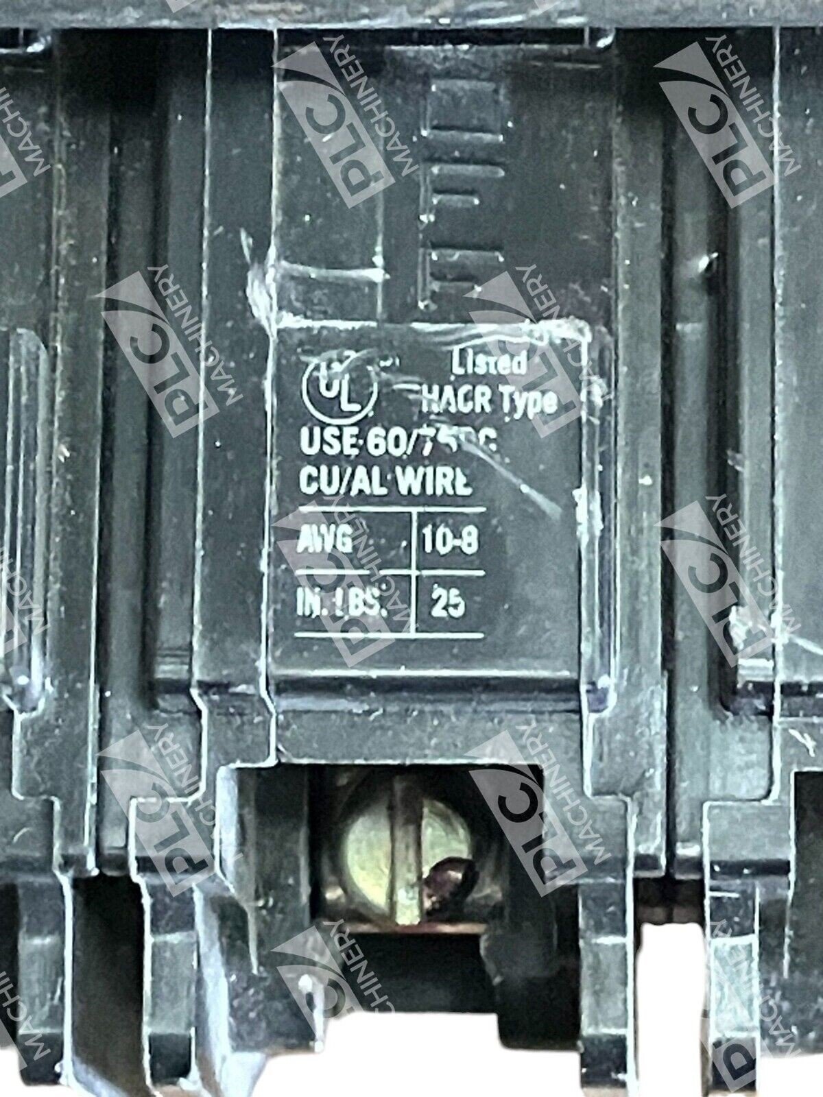 Siemens ITE 30A Circuit Breaker BQ3B030 - Image 2