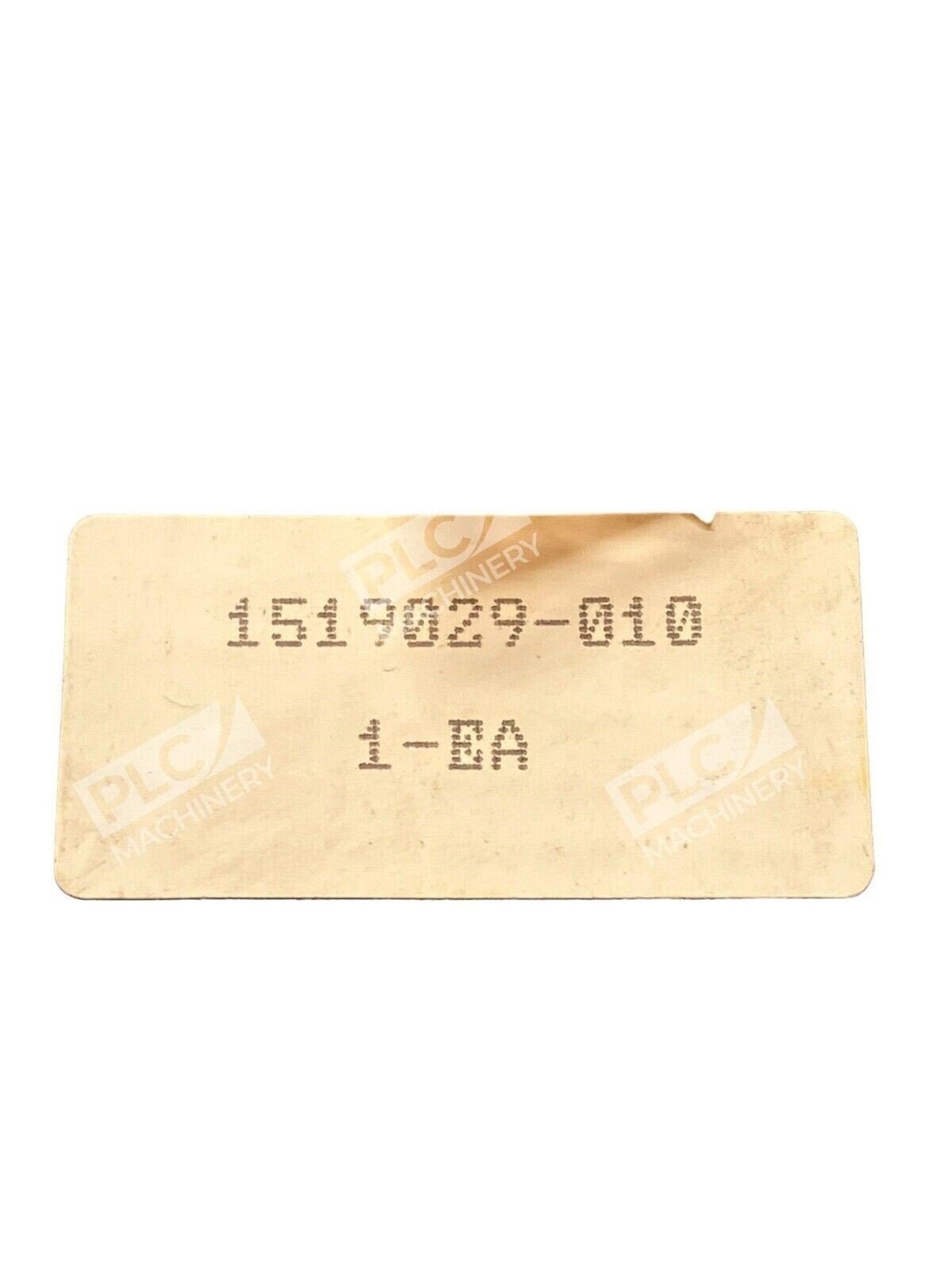 Sony DBR-14AR A-6762-406-A 1519029-010 - Image 2