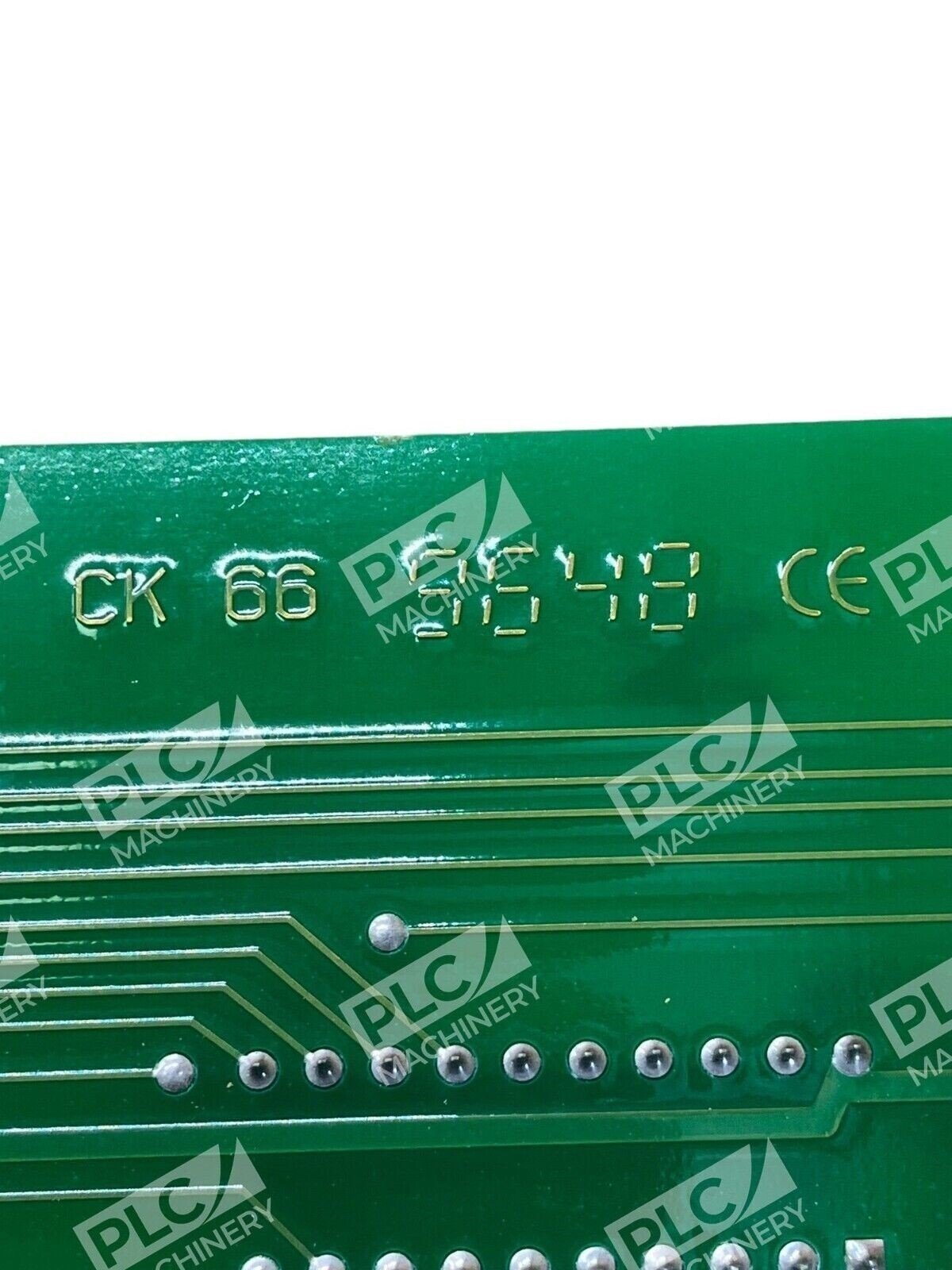 Computer Boards Inc CK 66 PC Board - Image 3