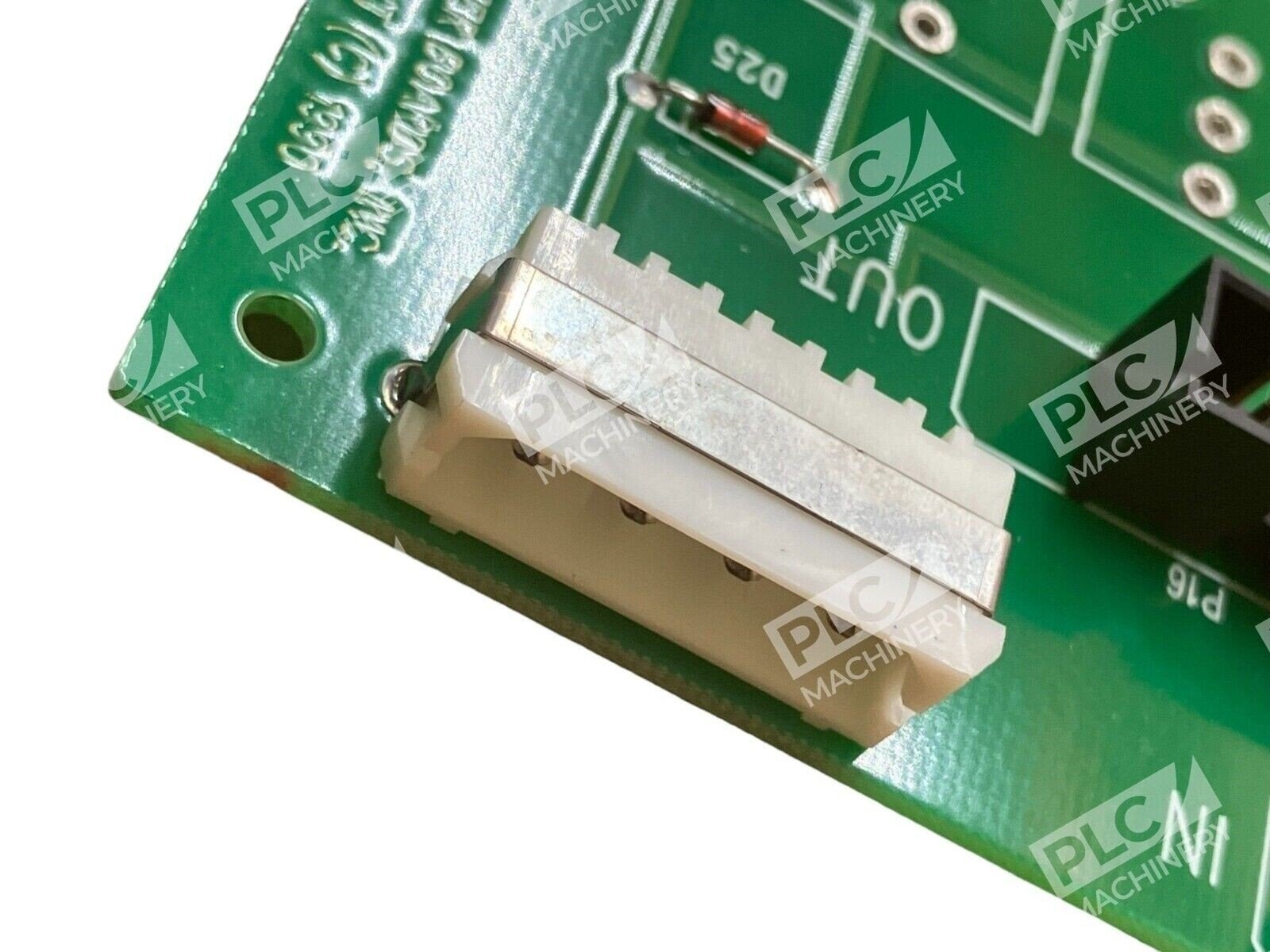 Computer Boards Inc CK 66 PC Board - Image 5