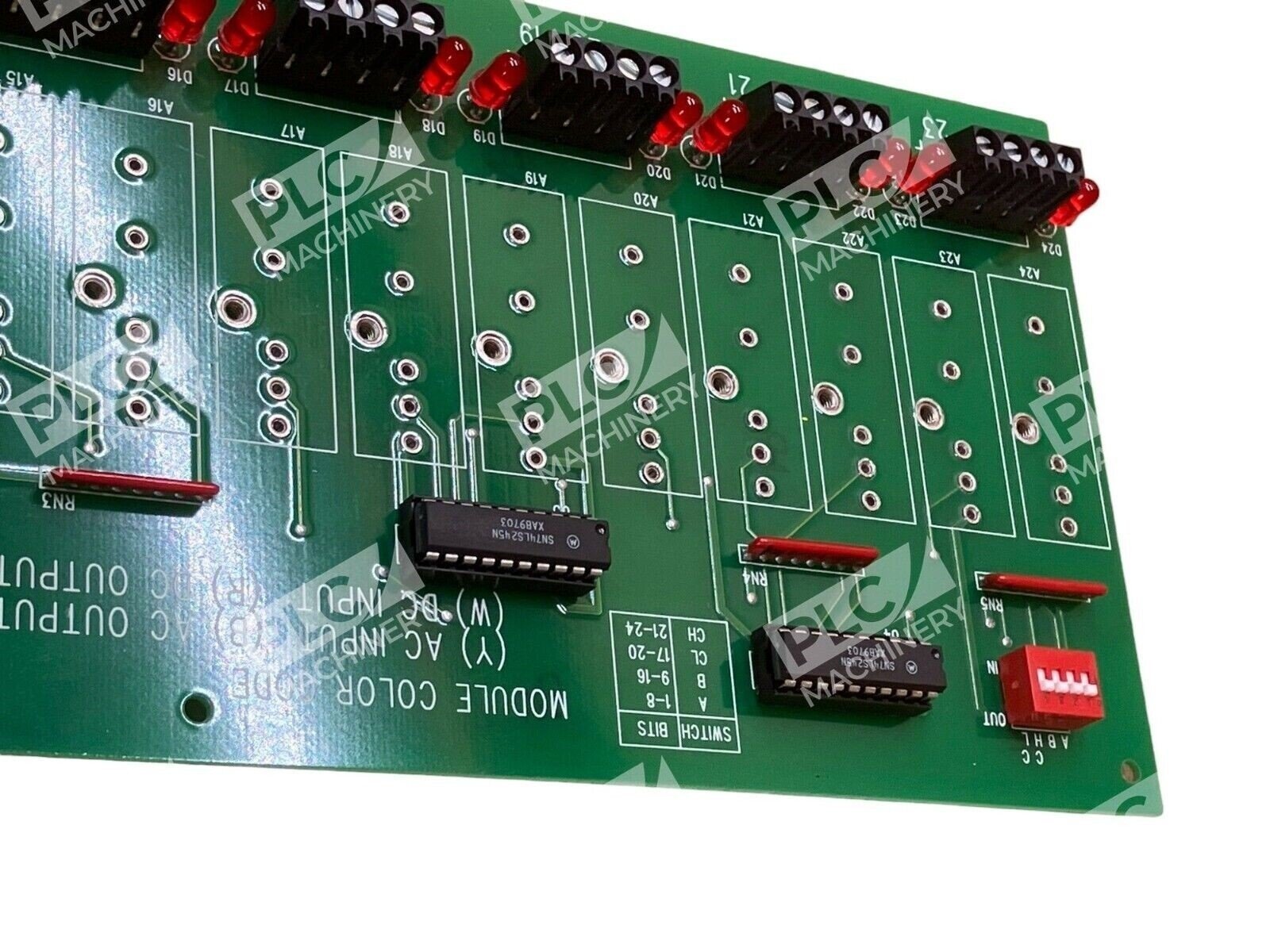 Computer Boards Inc CK 66 PC Board - Image 6