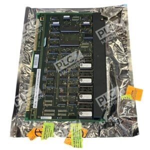 Allen Bradley PLC-2/30 Processor Control Module 1772-LG