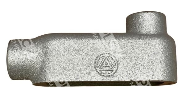 Appleton Conduit Body Unilet 3/4 LB Form 35
