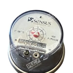 Sensus Technologies Gauge 1" SR II 100 F/Pulse