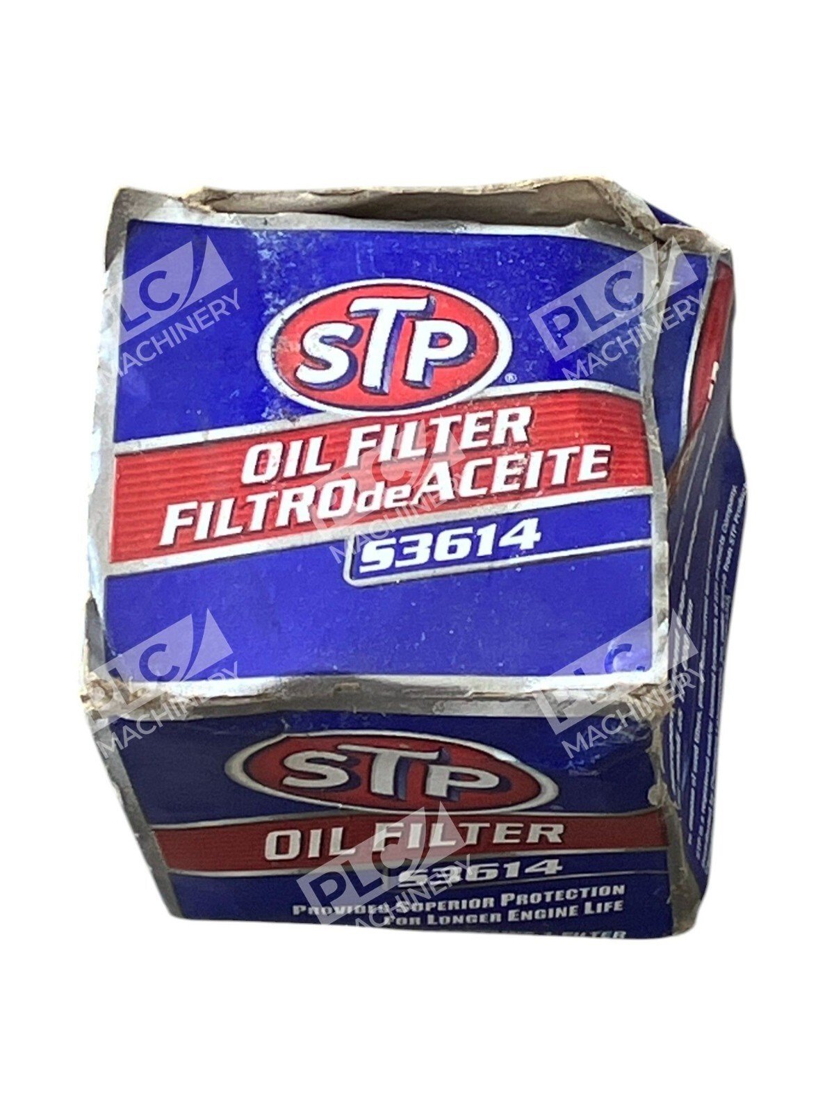 STP Oil Filter S3614