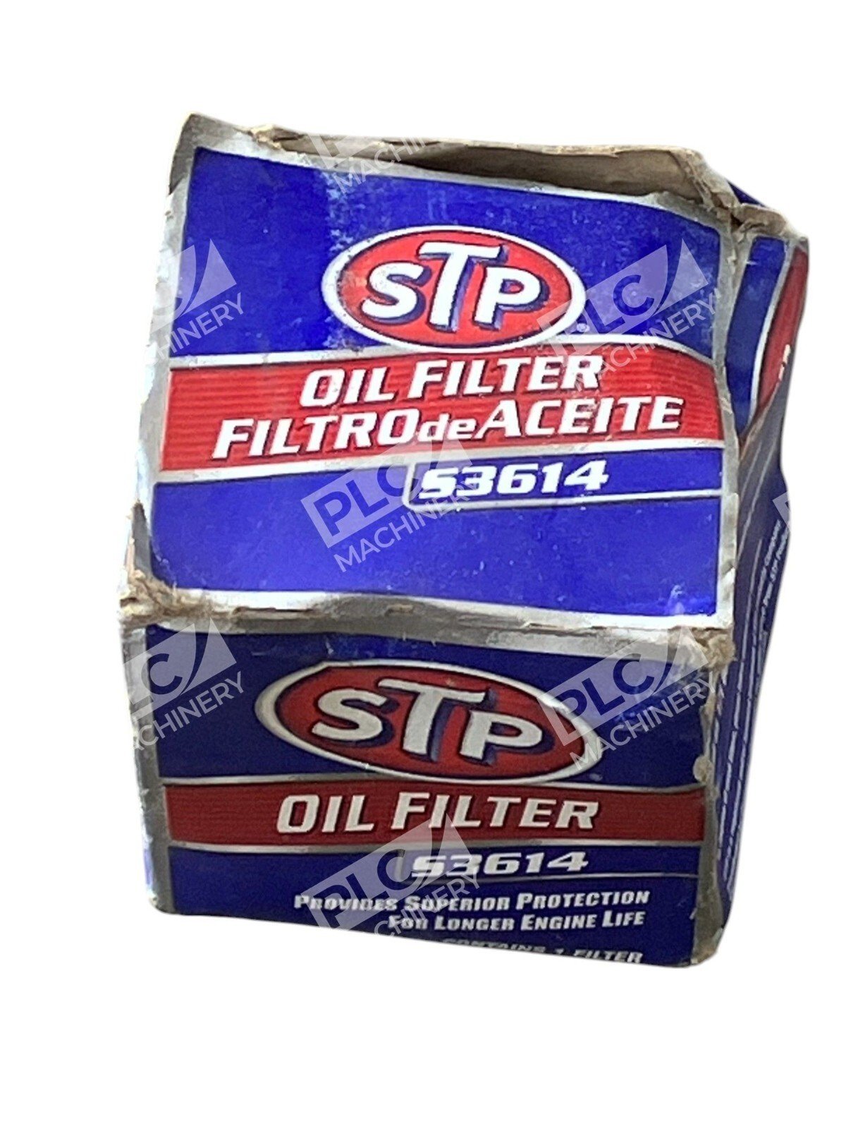 STP Oil Filter S3614 - Image 2
