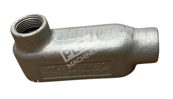 Appleton Conduit Body Unilet 3/4 LB Form 35 - Image 2