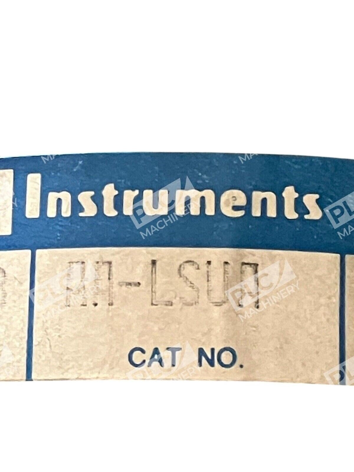 Crompton Instruments 0-3000A AC Gauge 077-08AA-LSUA - Image 5