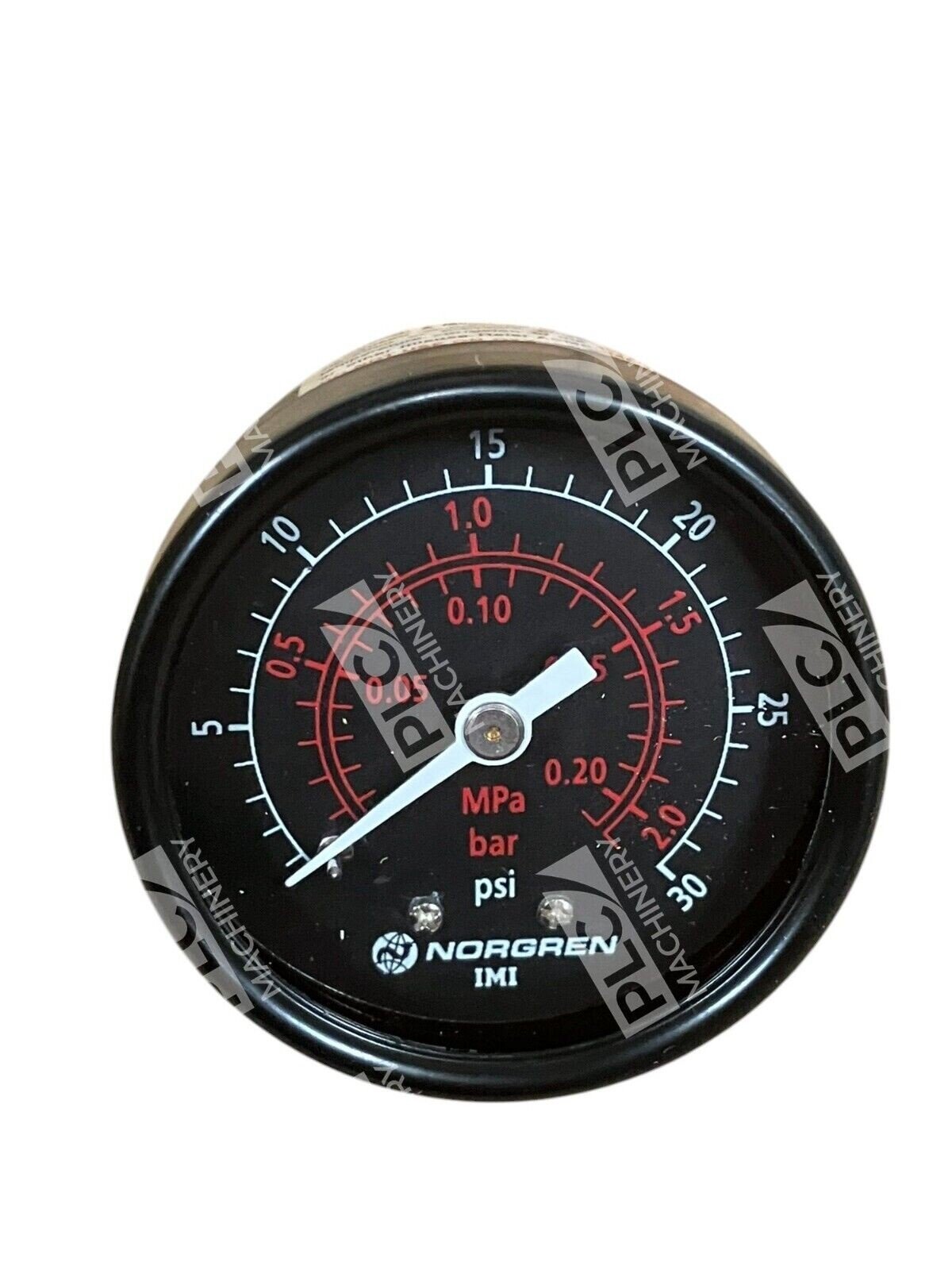 Norgren IMI Pressure Gauge 18-031-201