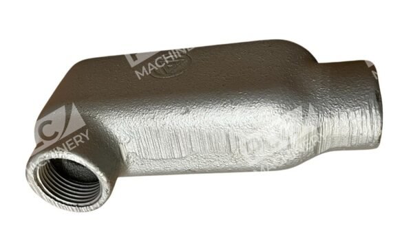 Appleton Conduit Body Unilet 3/4 LB Form 35 - Image 3