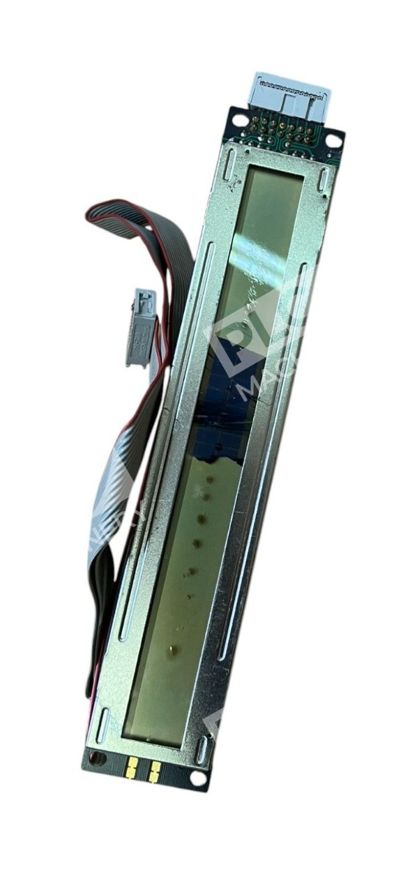 Hitachi 97-20943-9 HCT-15 LCD Display LM018L