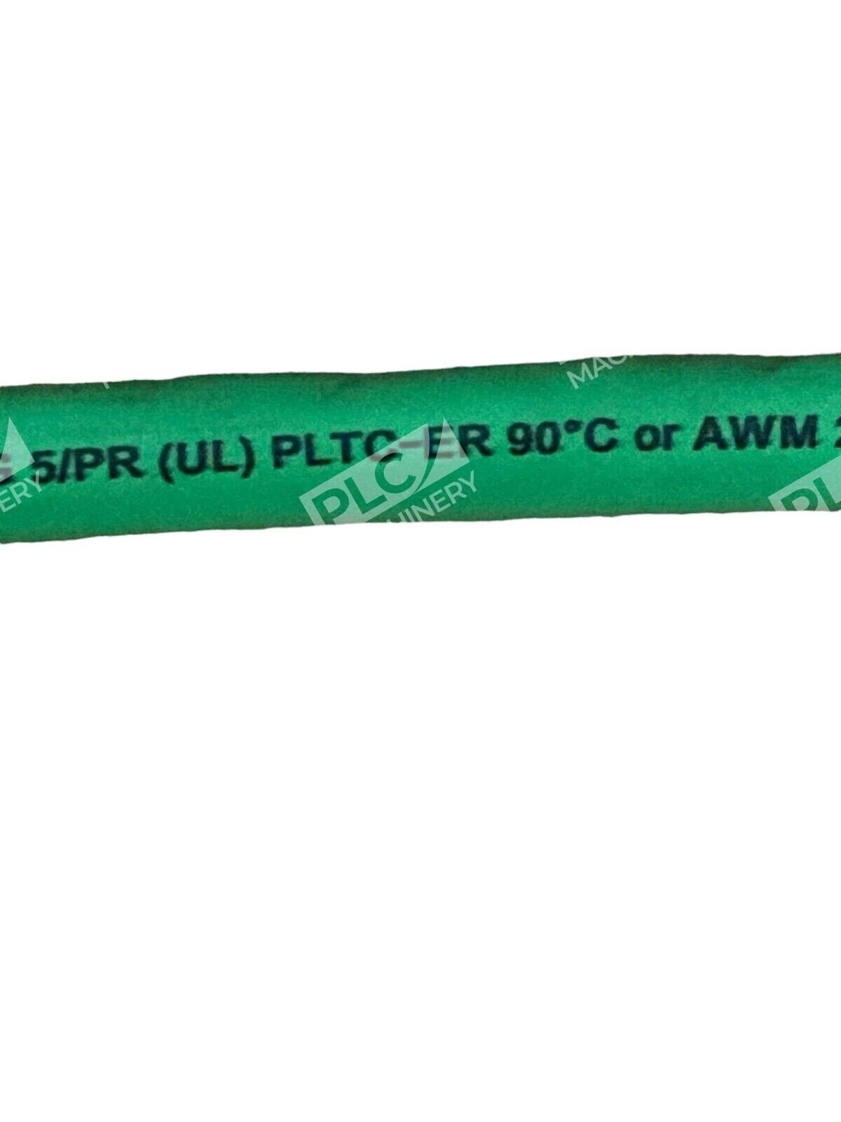 Allen Bradley 2090-CFBM7DF-CEAA09 /A Power And Feedback Cable 6' - Image 3