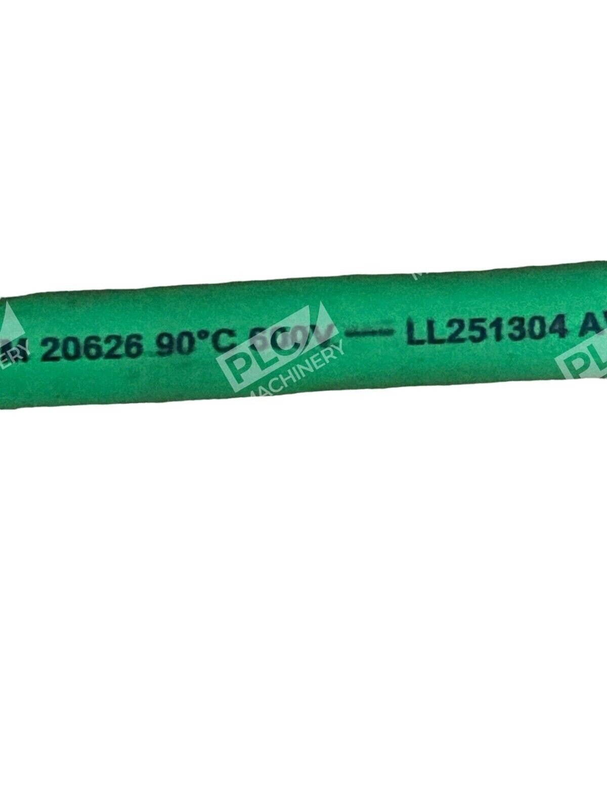 Allen Bradley 2090-CFBM7DF-CEAA09 /A Power And Feedback Cable 6' - Image 4