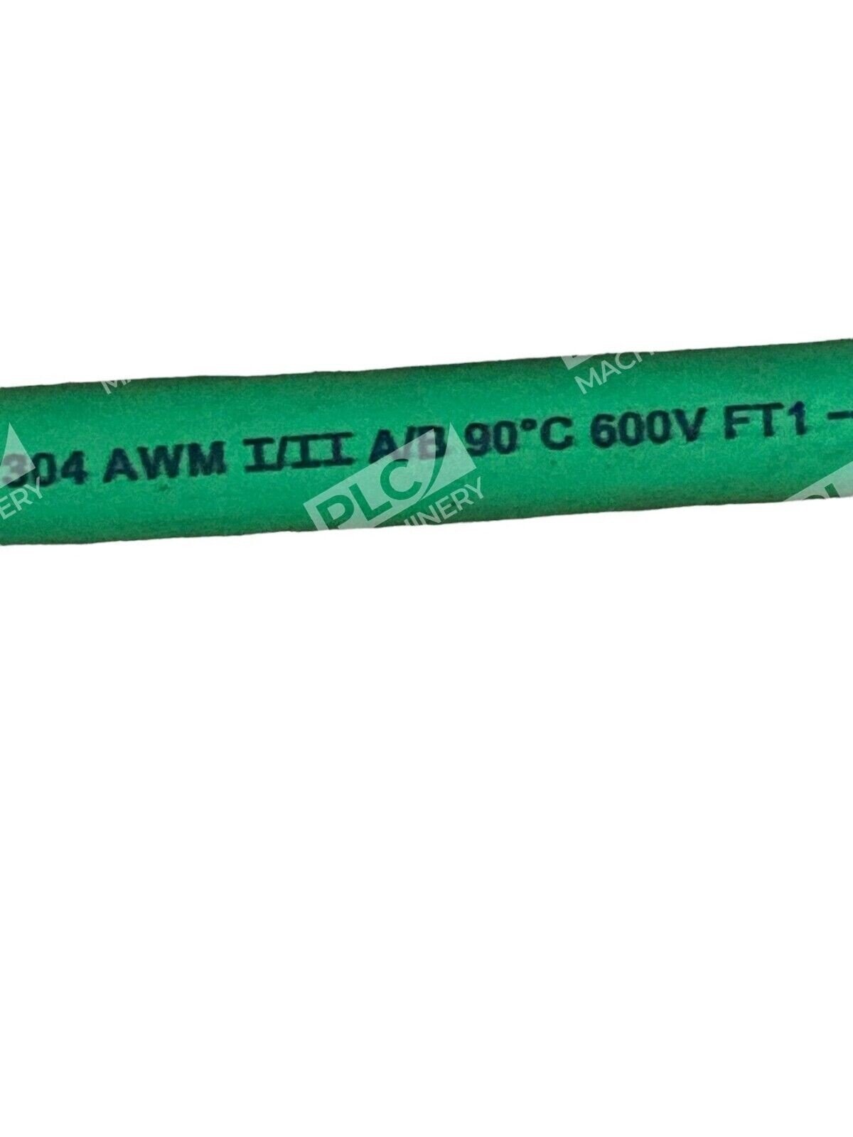 Allen Bradley 2090-CFBM7DF-CEAA09 /A Power And Feedback Cable 6' - Image 5