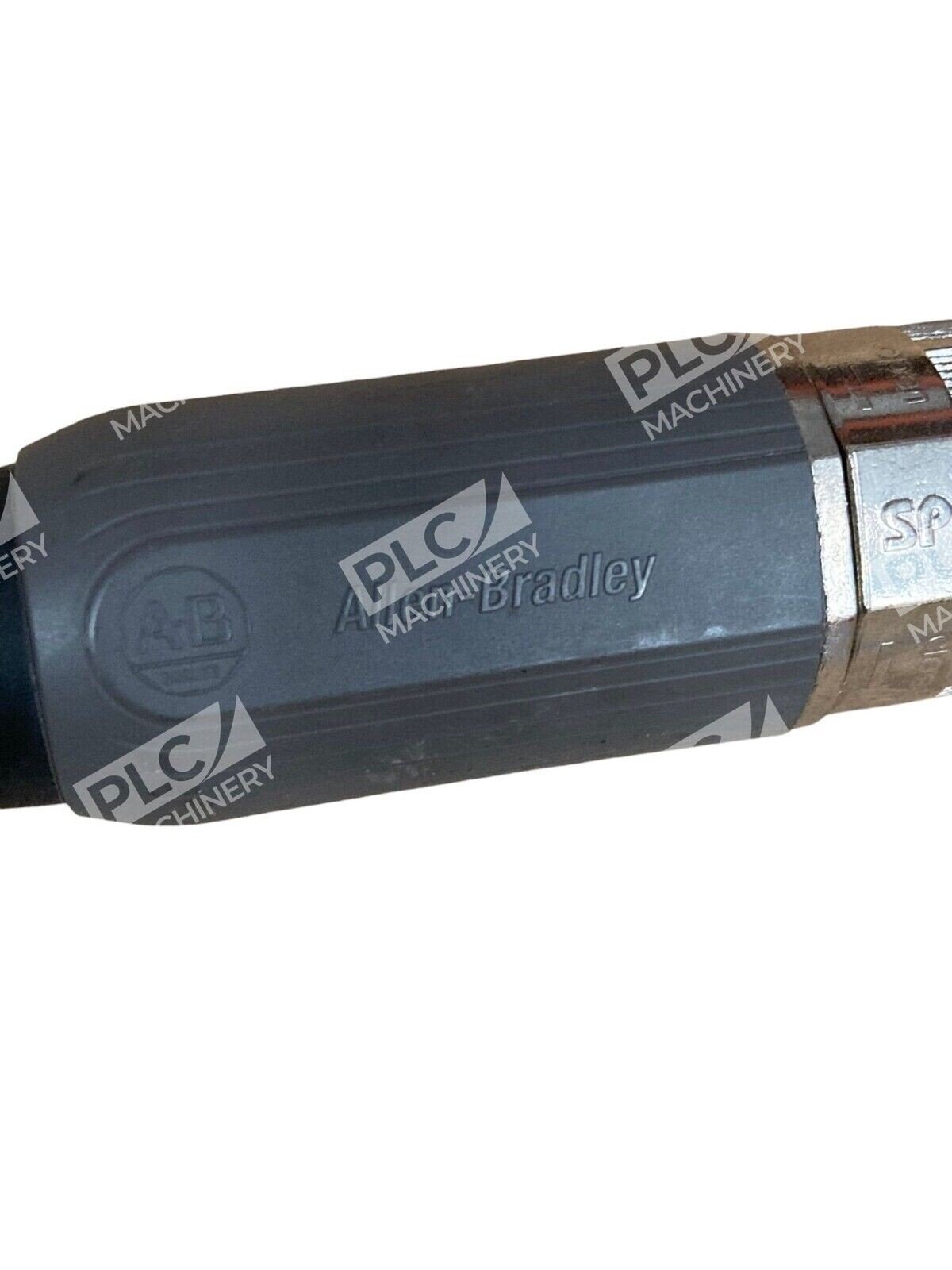 Allen Bradley 2090-CFBM7DF-CEAA09 /A Power And Feedback Cable 6' - Image 9