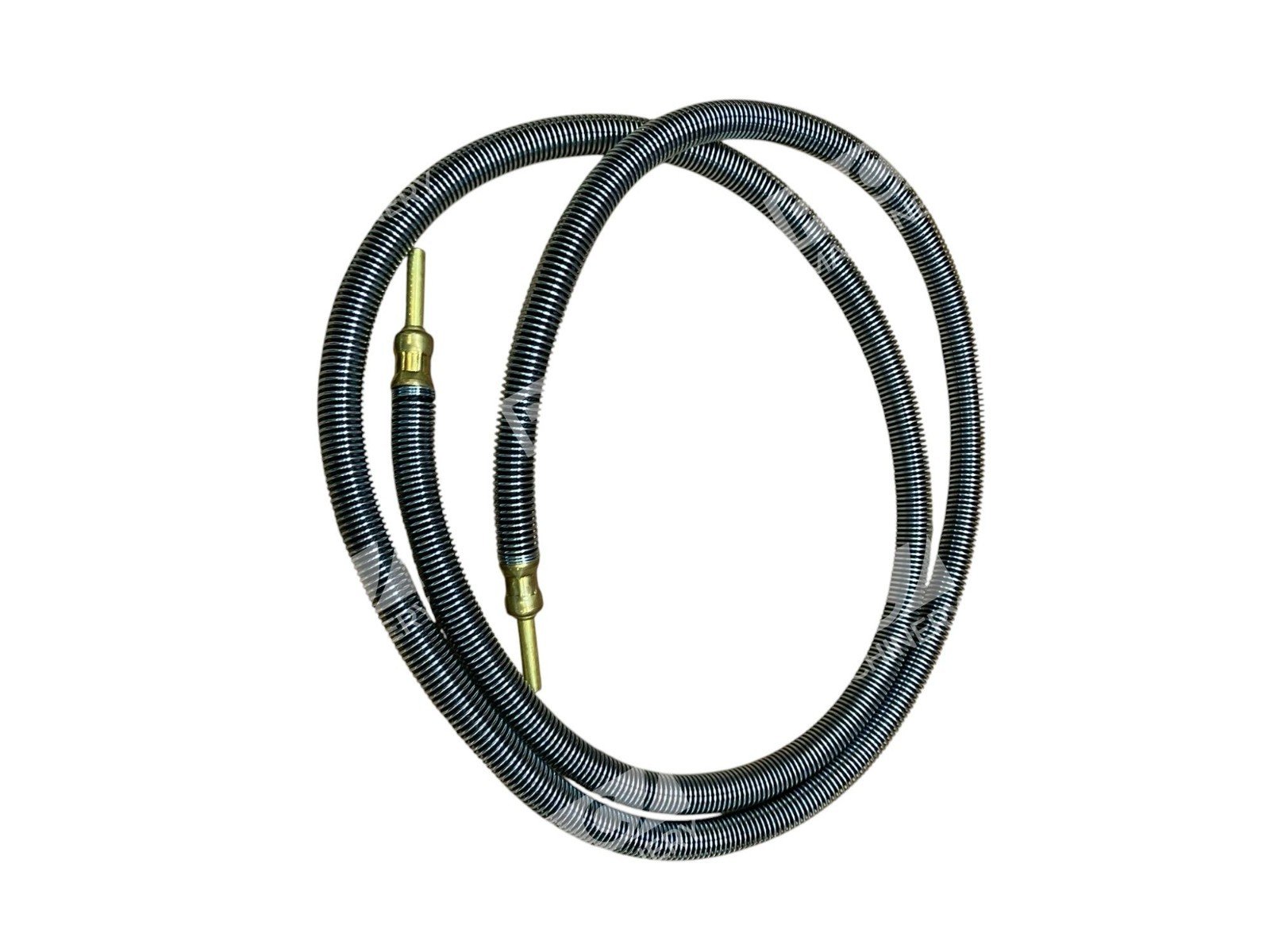 Okuma H0026-0006-66 F506-2011-85-00 M6X1500 Flexible Hose FSC615 - Image 4