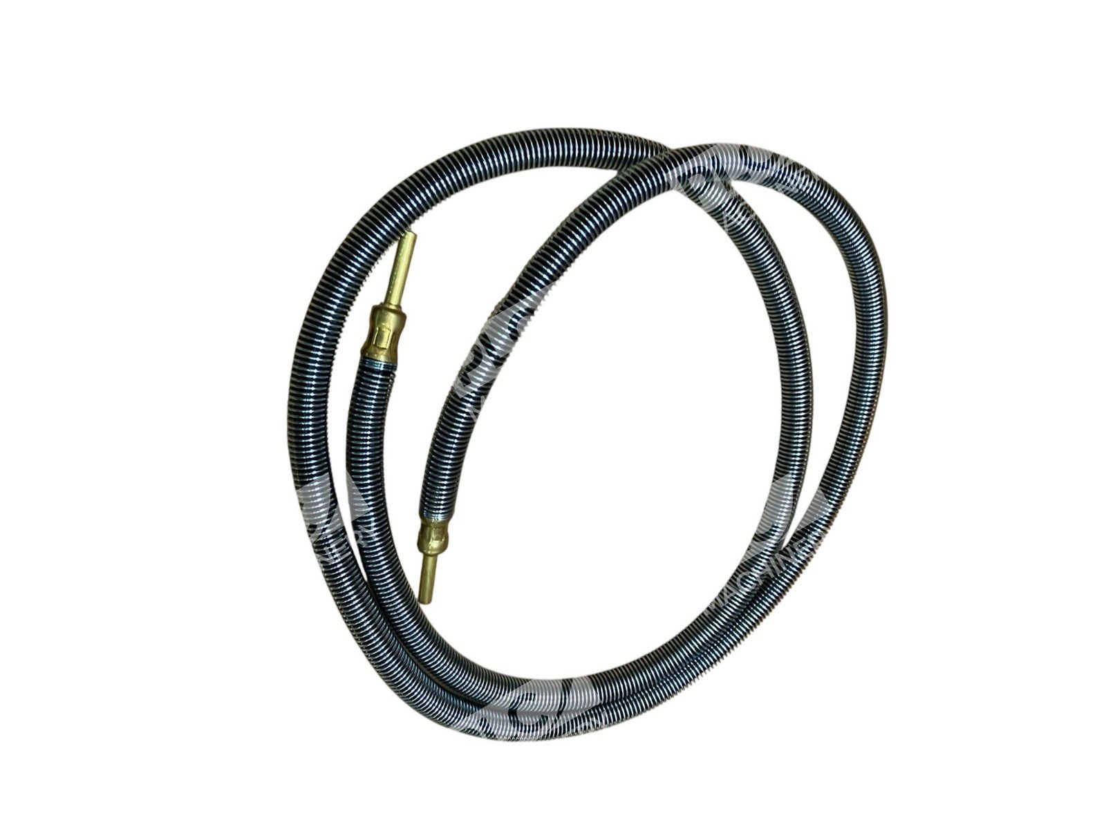 Okuma H0026-0006-66 F506-2011-85-00 M6X1500 Flexible Hose FSC615 - Image 5