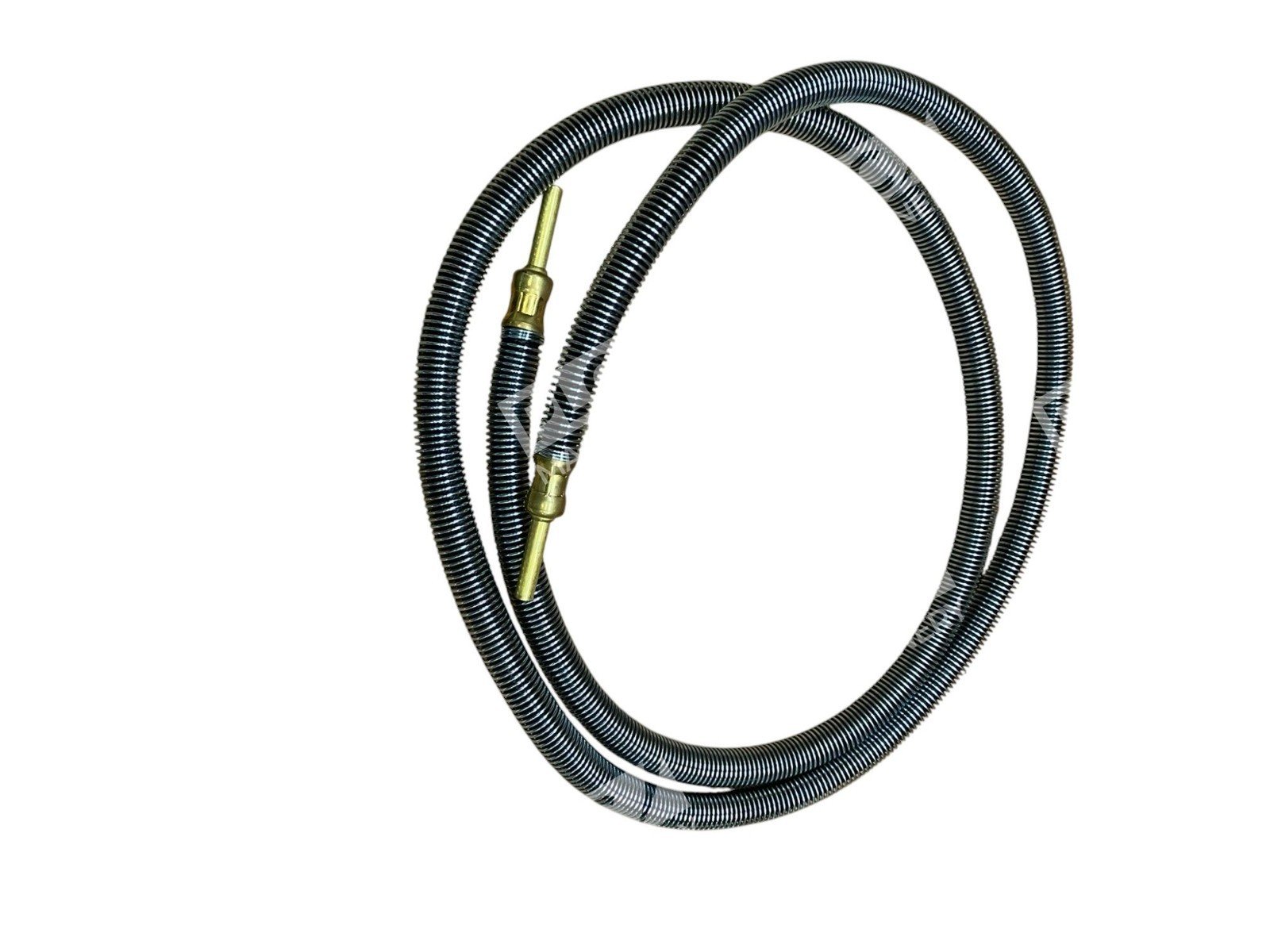 Okuma H0026-0006-66 F506-2011-85-00 M6X1500 Flexible Hose FSC615 - Image 6