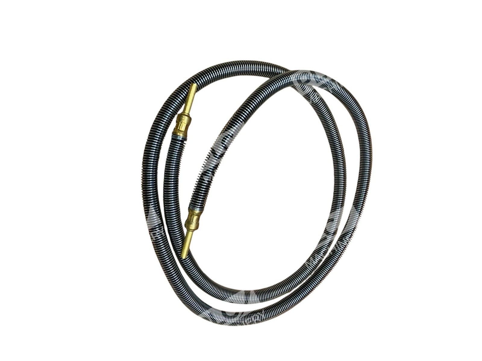 Okuma H0026-0006-66 F506-2011-85-00 M6X1500 Flexible Hose FSC615 - Image 7