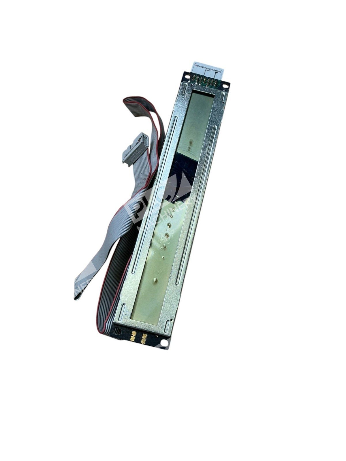 Hitachi 97-20943-9 HCT-15 LCD Display LM018L - Image 7