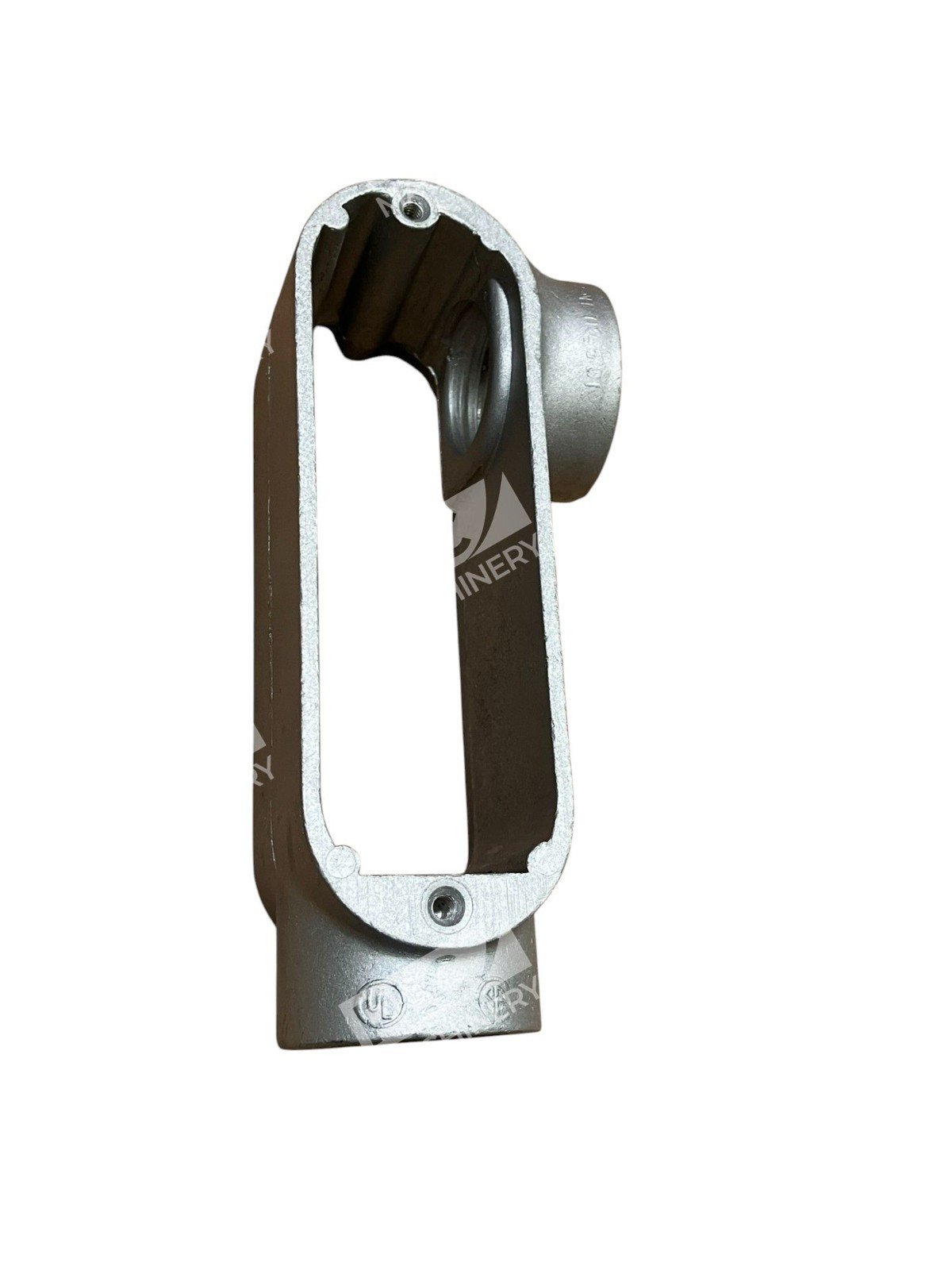 Rigid Conduit Outlet Body LRL 1" - Image 3