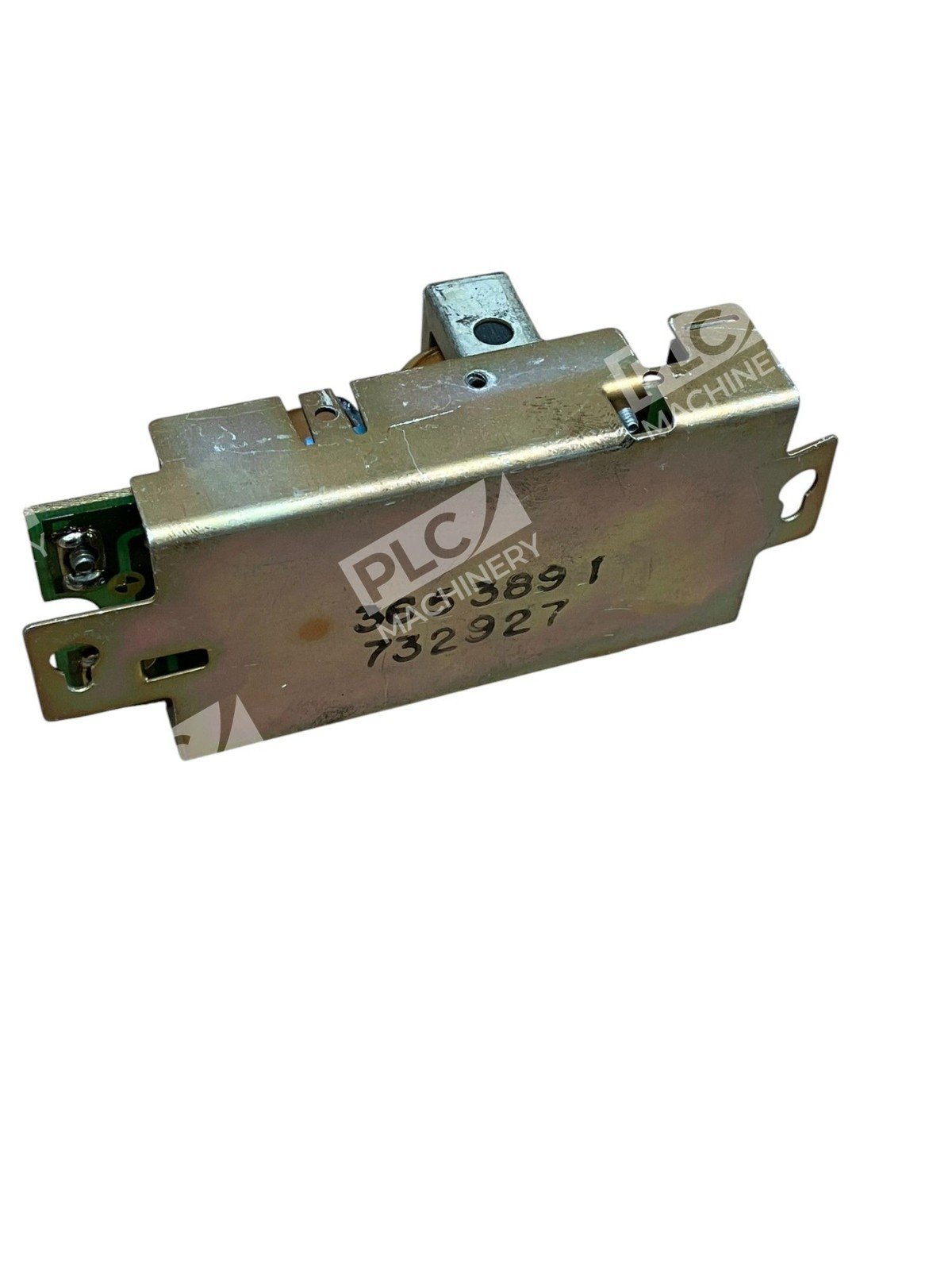 Honeywell No Cover Constant Voltage Unit 365389-1 - Image 3