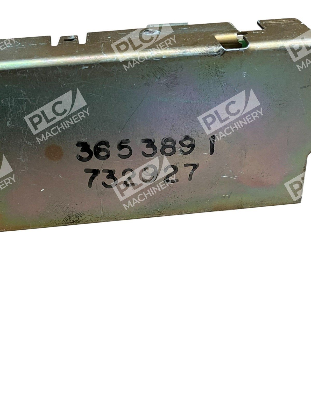 Honeywell No Cover Constant Voltage Unit 365389-1 - Image 4