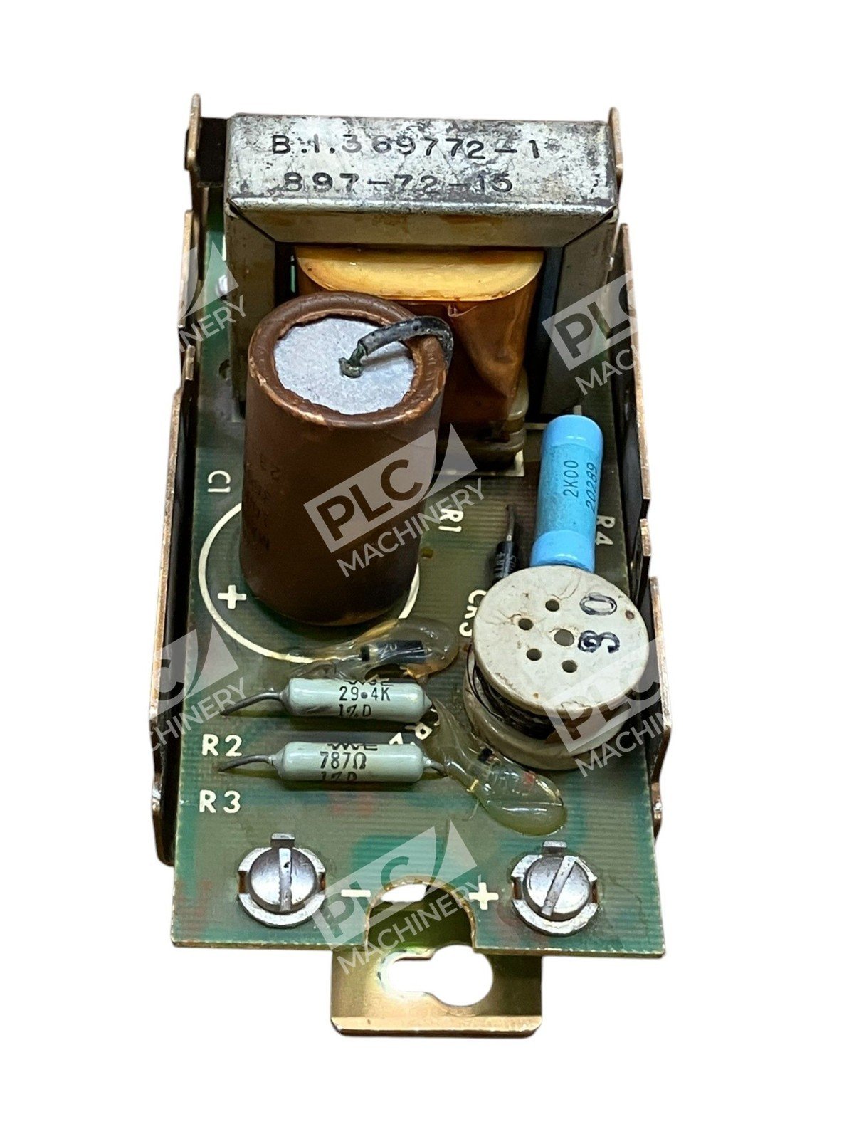 Honeywell No Cover Constant Voltage Unit 365389-1 - Image 7