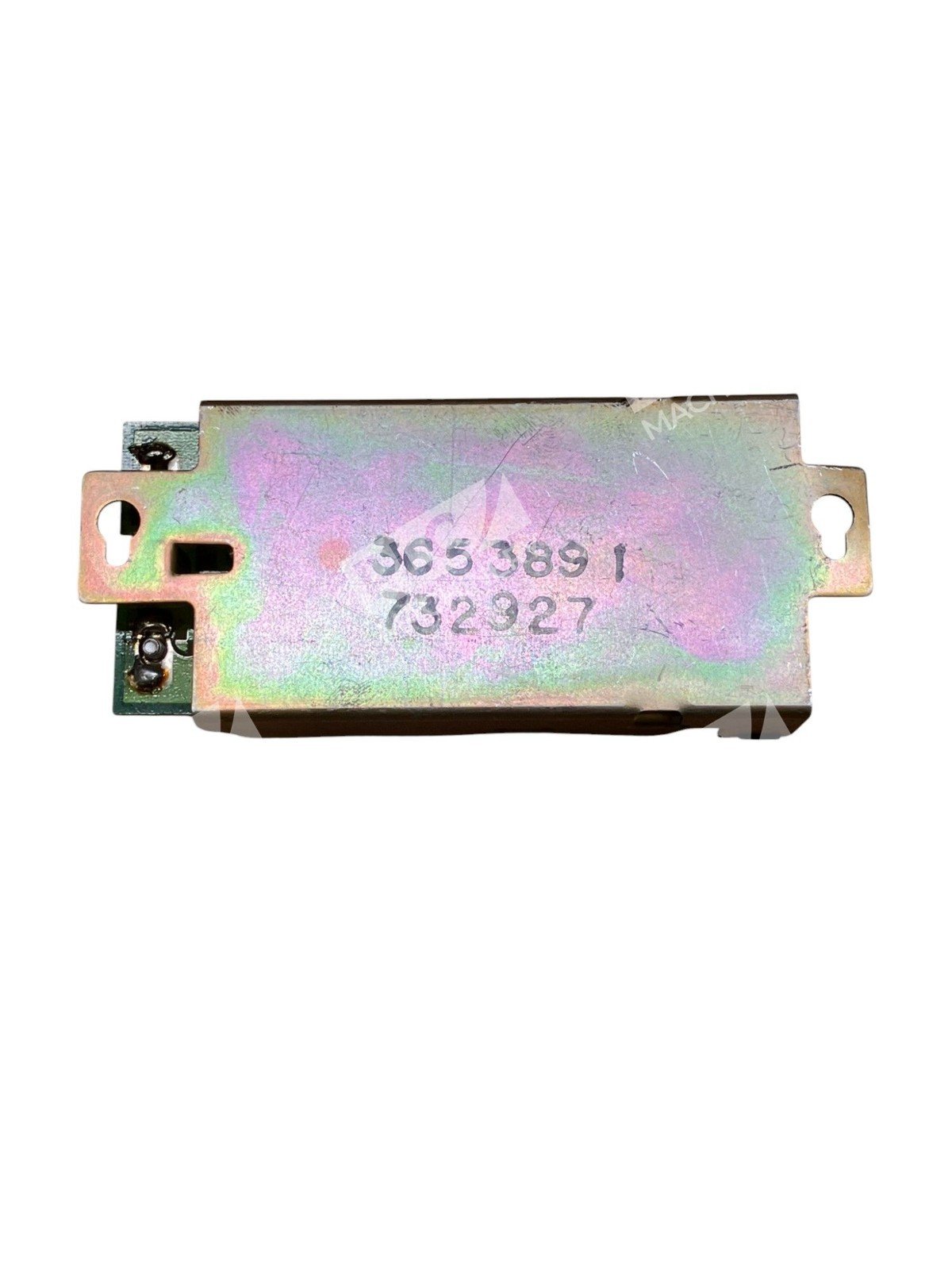 Honeywell No Cover Constant Voltage Unit 365389-1 - Image 9