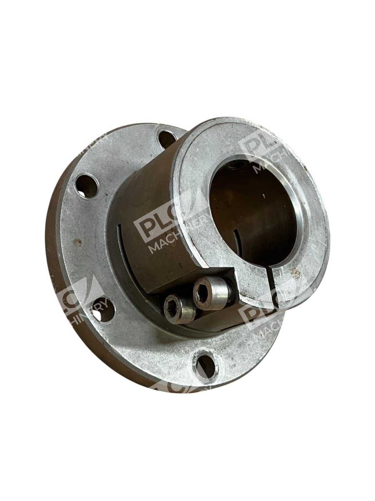 2 Bolt Flange Bushing 539-16 AA - Image 2