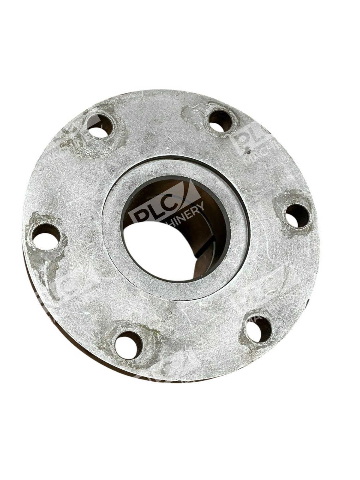 2 Bolt Flange Bushing 539-16 AA - Image 3