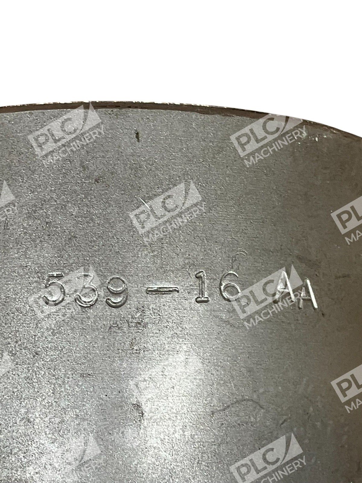 2 Bolt Flange Bushing 539-16 AA - Image 4