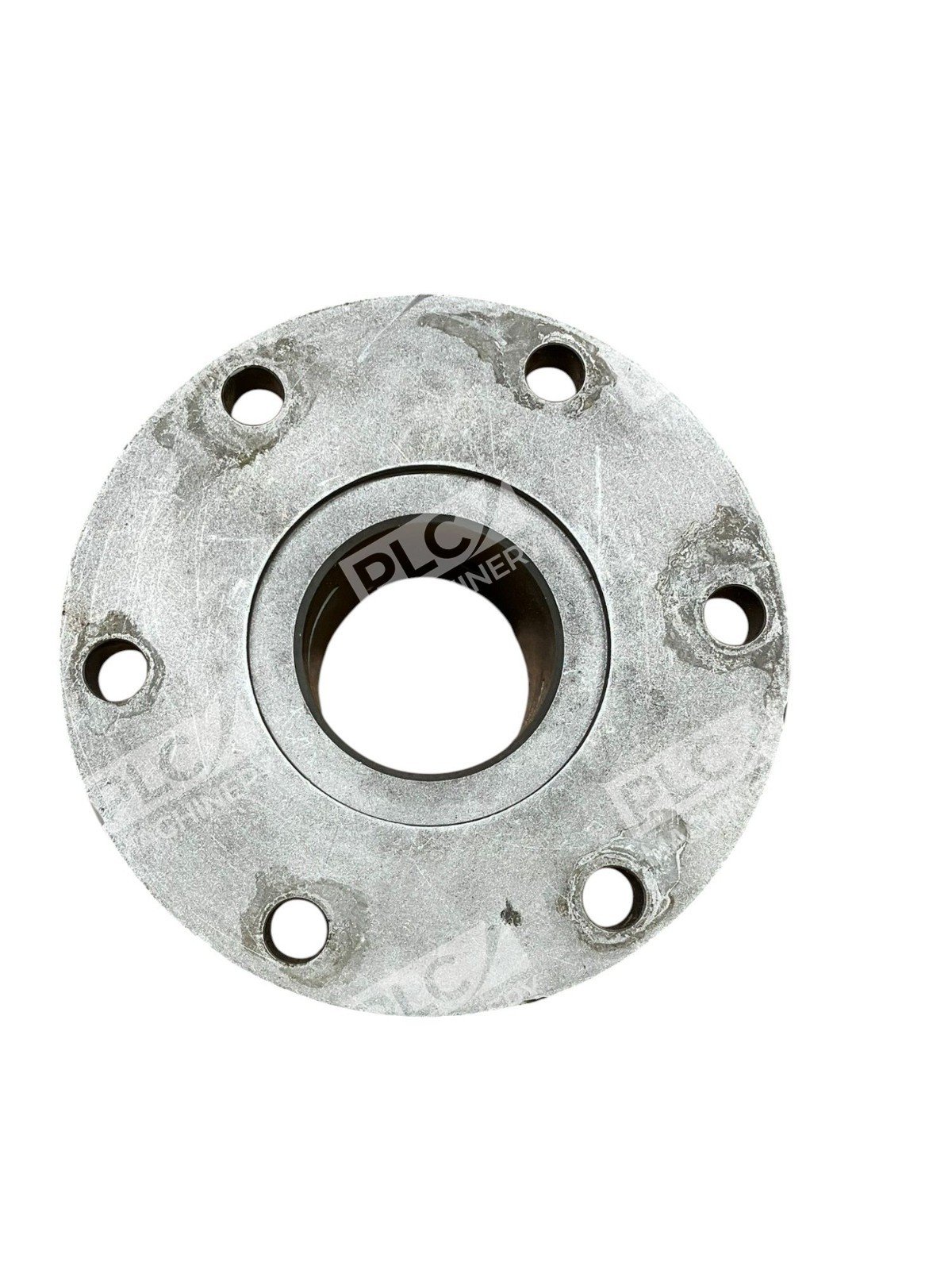 2 Bolt Flange Bushing 539-16 AA - Image 5