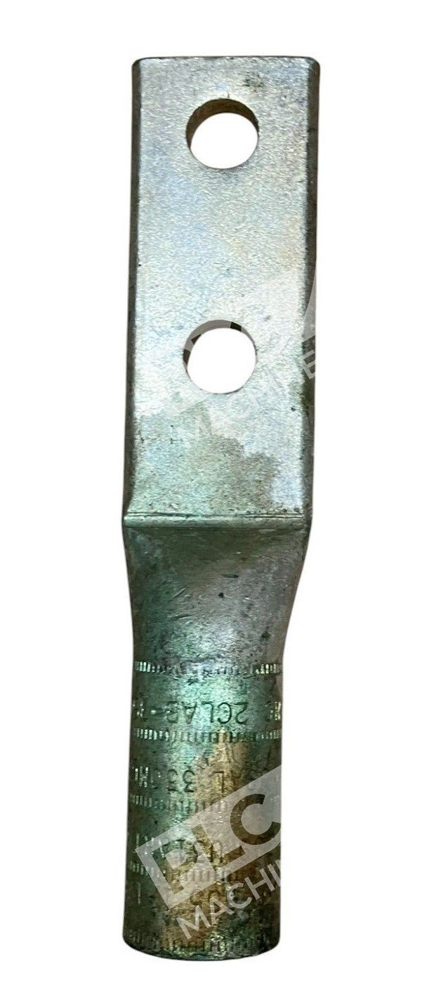 CMC CU9AL 350MCM 299 U31ART 87H 96 655 1-1/8 Compression Lug 2CLAB-350 N