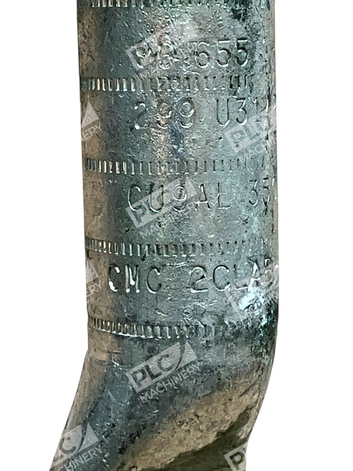 CMC CU9AL 350MCM 299 U31ART 87H 96 655 1-1/8 Compression Lug 2CLAB-350 N - Image 4