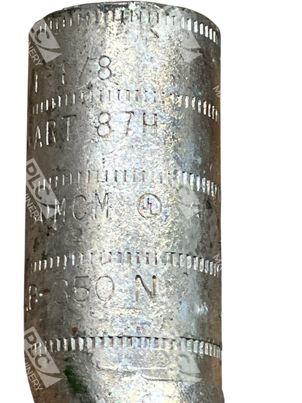 CMC CU9AL 350MCM 299 U31ART 87H 96 655 1-1/8 Compression Lug 2CLAB-350 N - Image 12