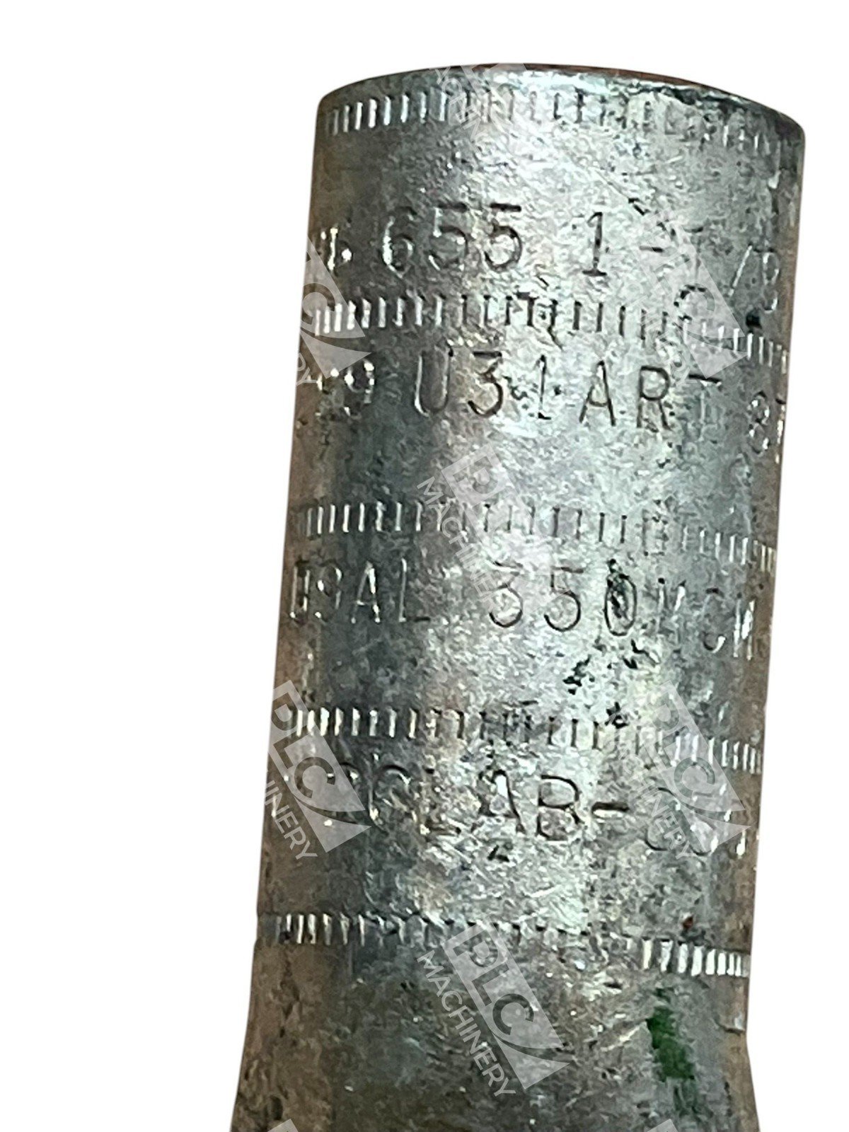 CMC CU9AL 350MCM 299 U31ART 87H 96 655 1-1/8 Compression Lug 2CLAB-350 N - Image 14