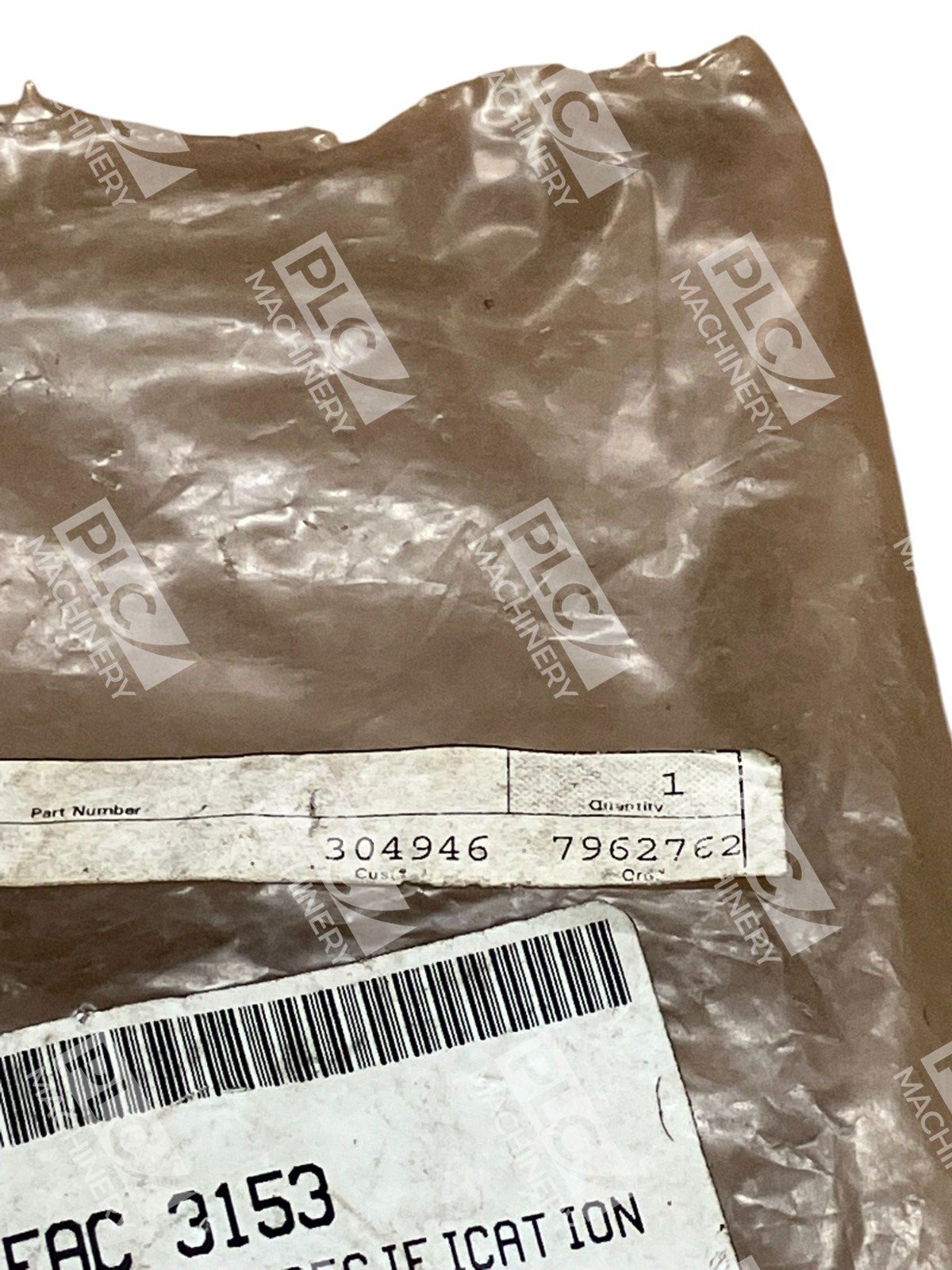 Jaguar 304946 7962762 68 Jf0 749553001 25855 Coolant Filler Neck EAC3153 - Image 3