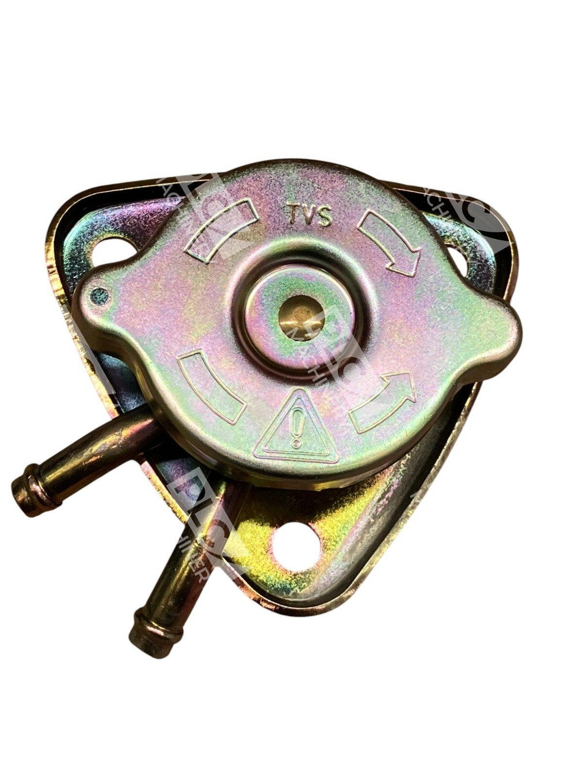 Jaguar 304946 7962762 68 Jf0 749553001 25855 Coolant Filler Neck EAC3153 - Image 6