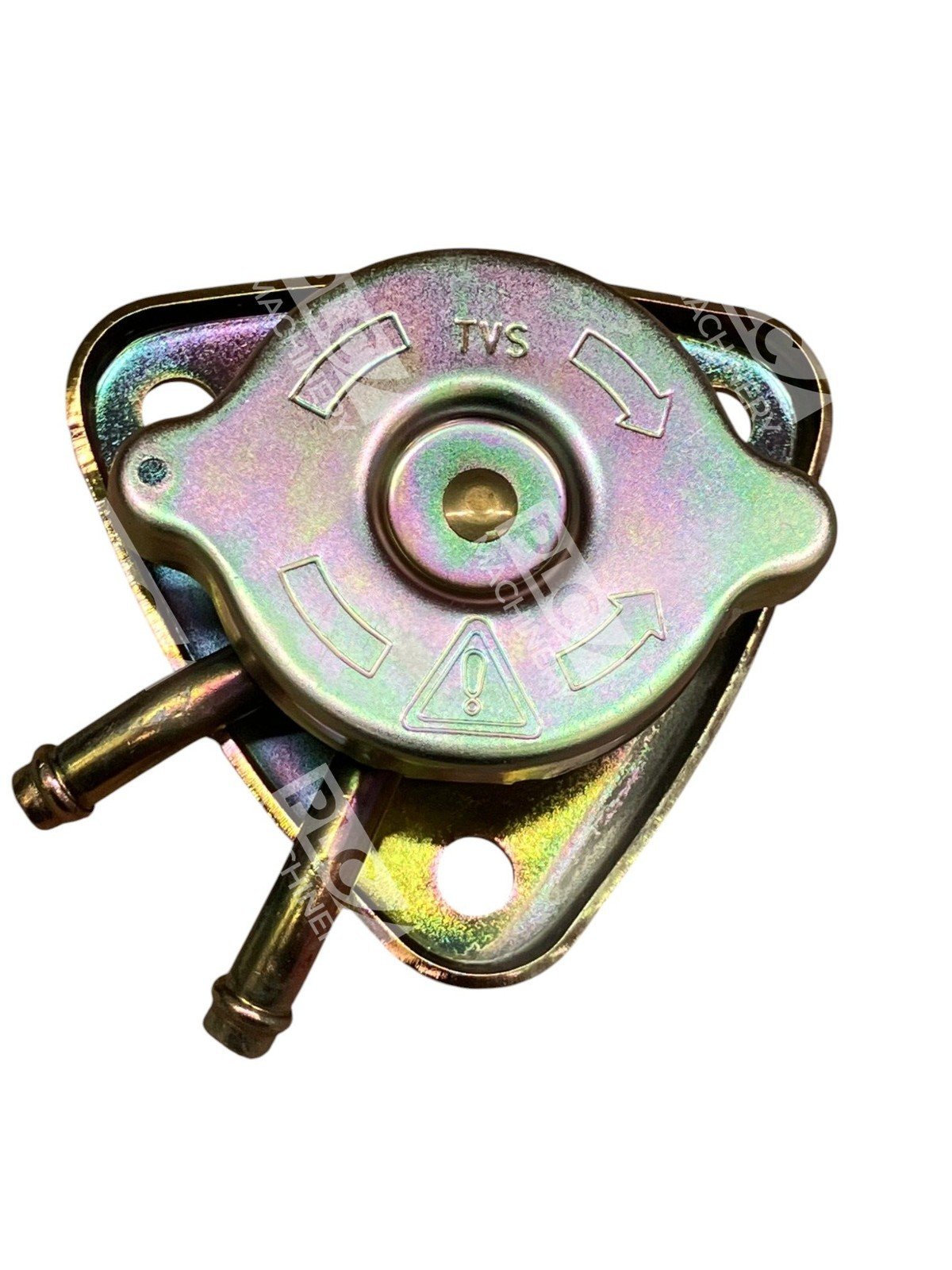 Jaguar 304946 7962762 68 Jf0 749553001 25855 Coolant Filler Neck EAC3153 - Image 7