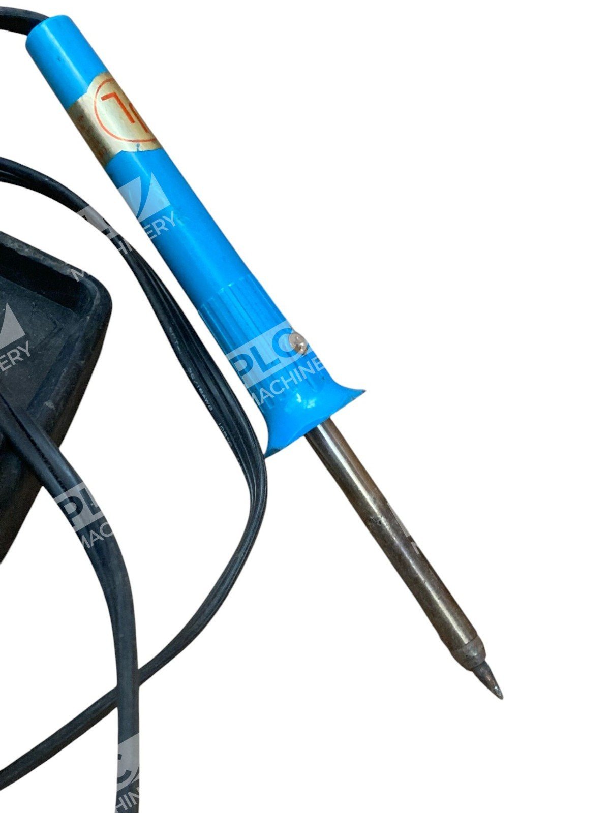 Radio Shack 20/40W Soldering Iron Station 64-2184 W/ Soldering Iron 64-2051A - Image 6