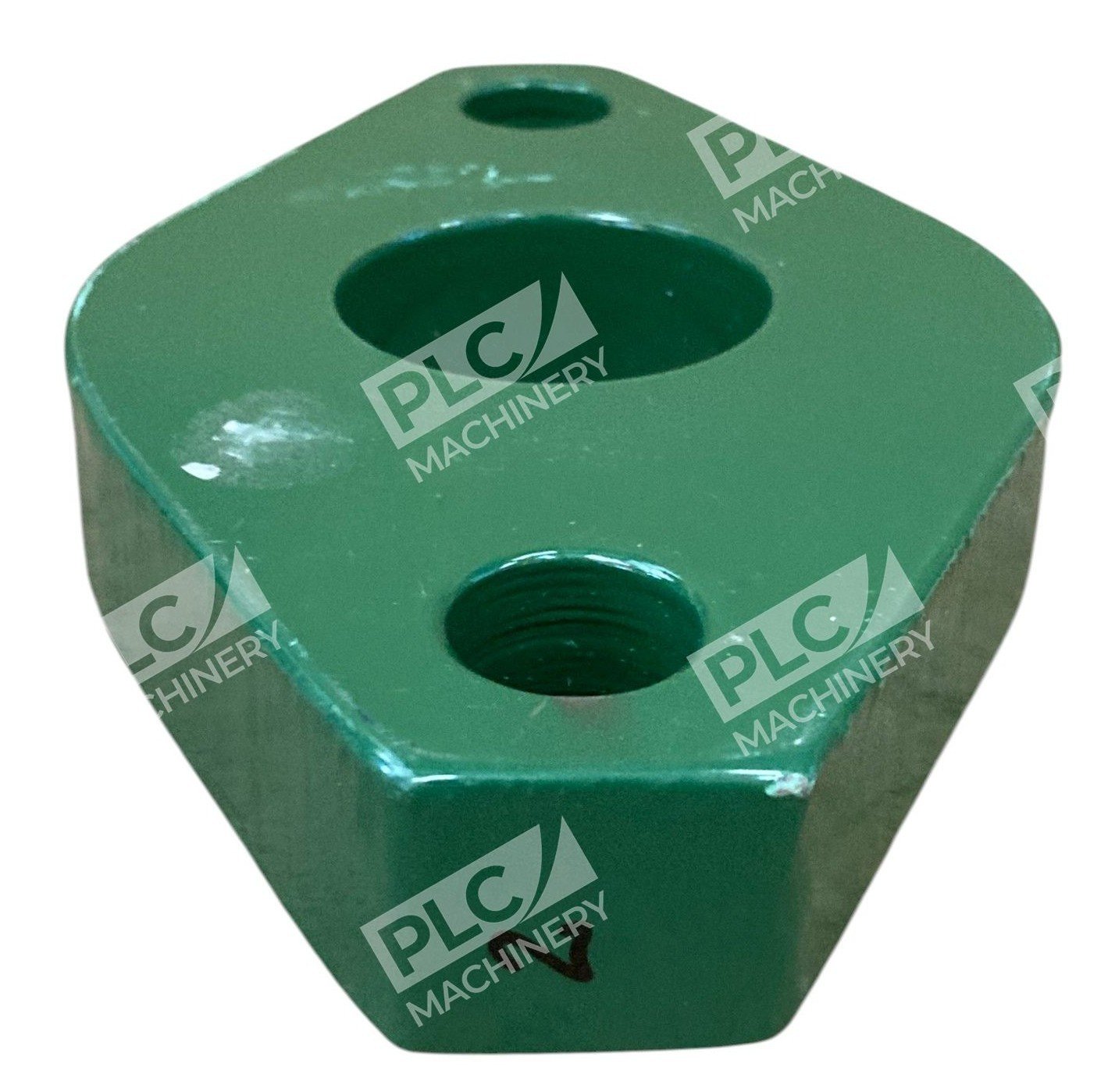 Trimteck 1.5 Stem 3.38 SPUD CL 150/2500 Flange Gland TT001969-029-040