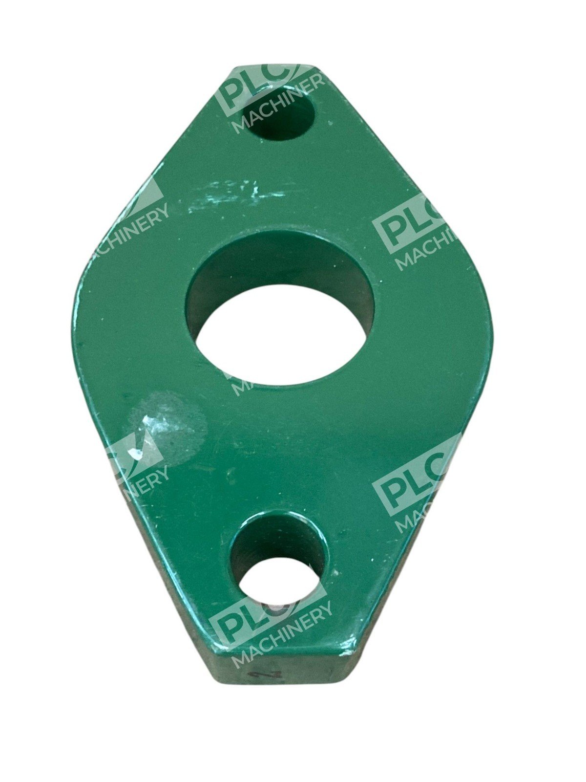 Trimteck 1.5 Stem 3.38 SPUD CL 150/2500 Flange Gland TT001969-029-040 - Image 2