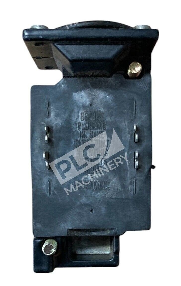 General Electric GE Plus 2 Limit Switch CR215GFA - Image 2